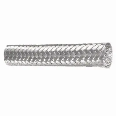 Cenový Hit 10 JACKET NEREZ HT - ochranný návlek AISI 304, -40/+500°C